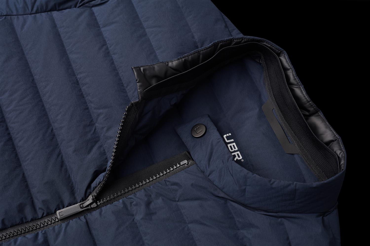 UBR: Skandinavisk teknologi og tidløs stil for både damer og herrer