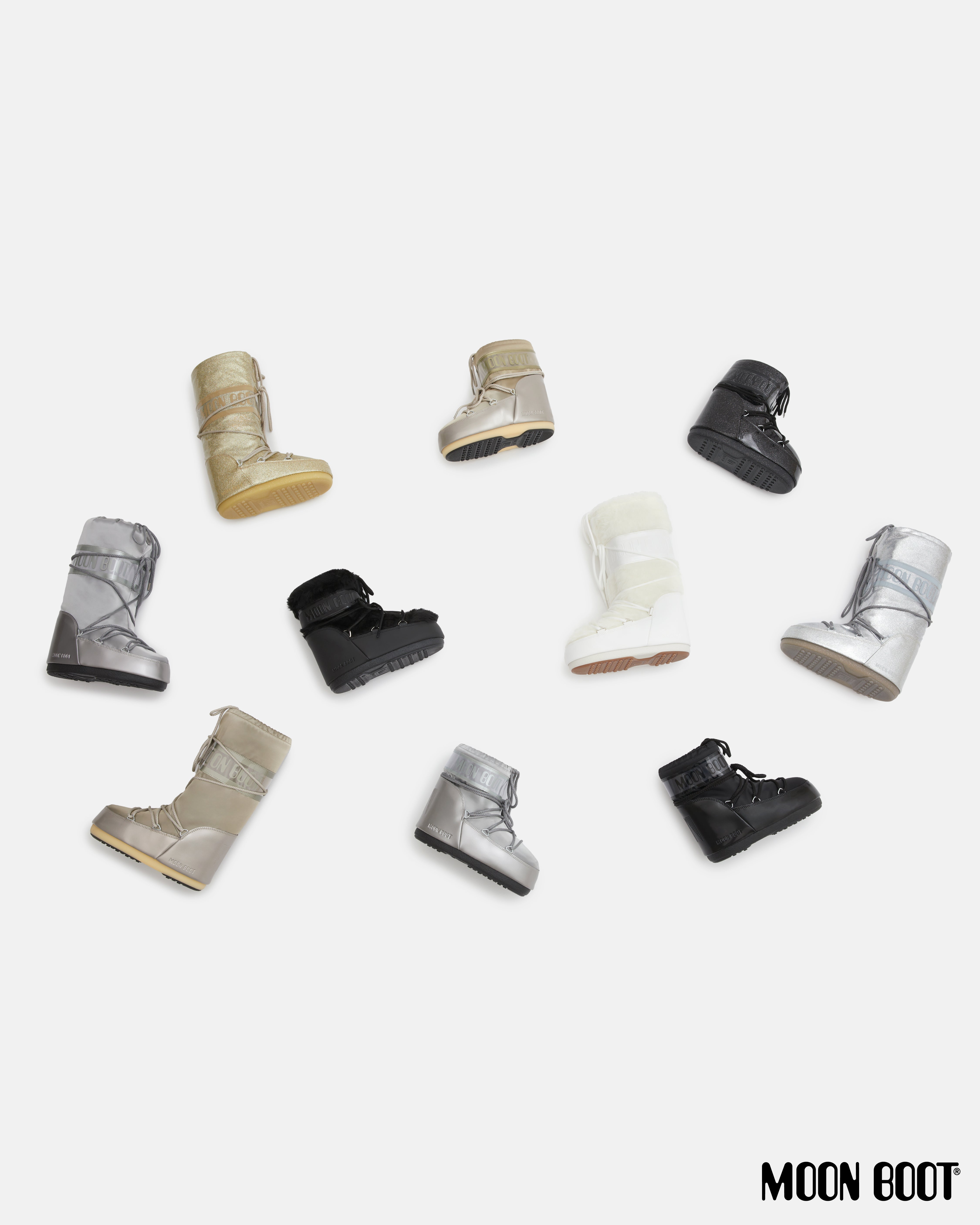 Moon Boots