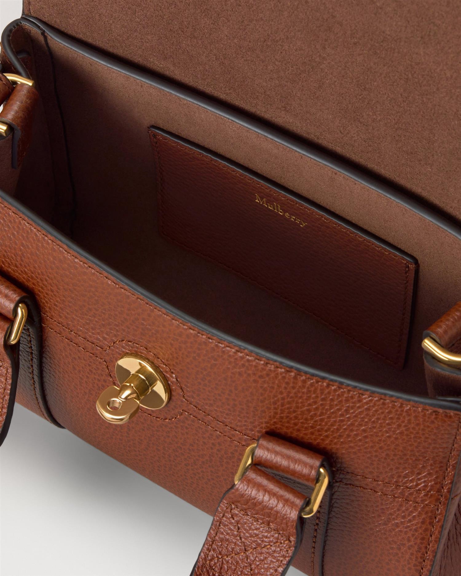 Mini Heritage Bayswater Two Toned Oak