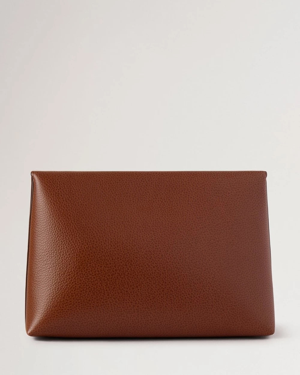 Large Darley Pouch Oak