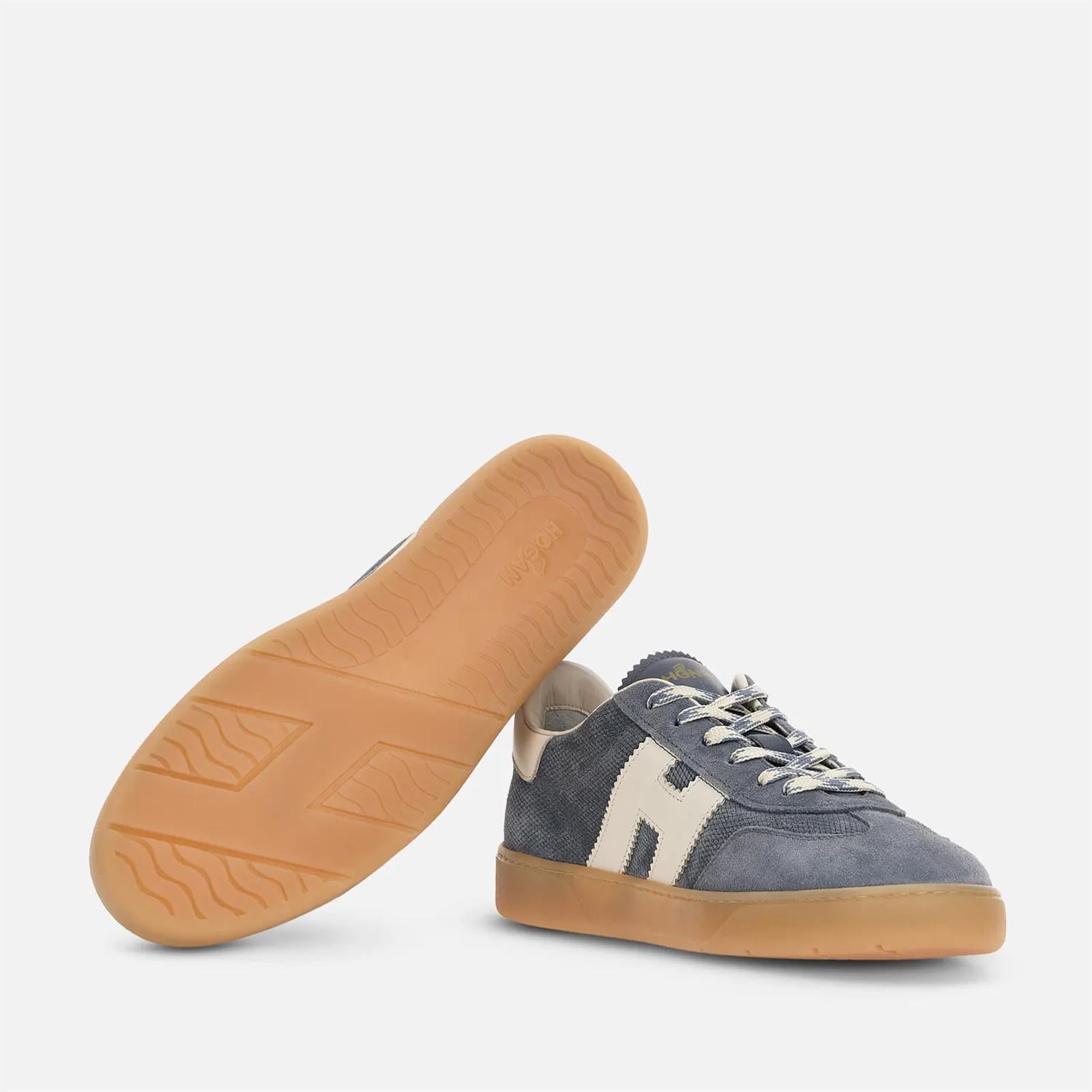 Cool Allaciato - Blue