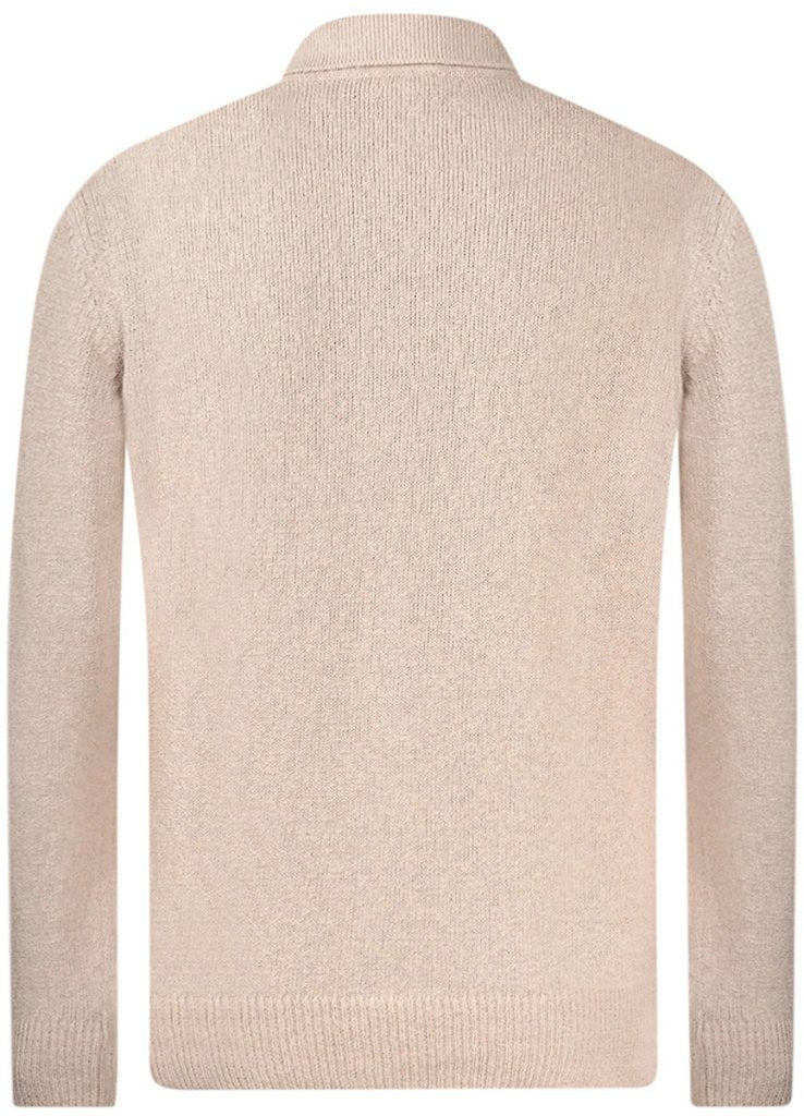 Cardigan - Beige