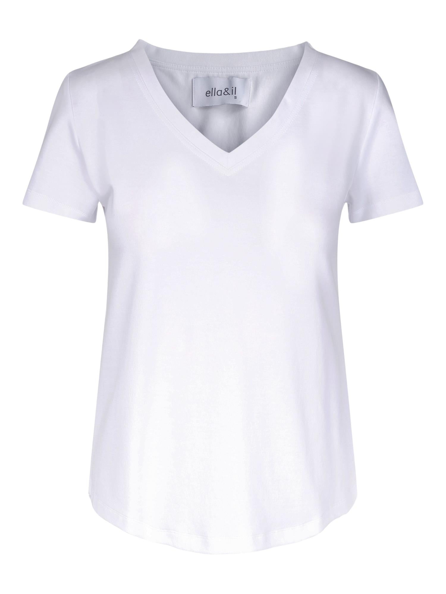 Candice Tee White