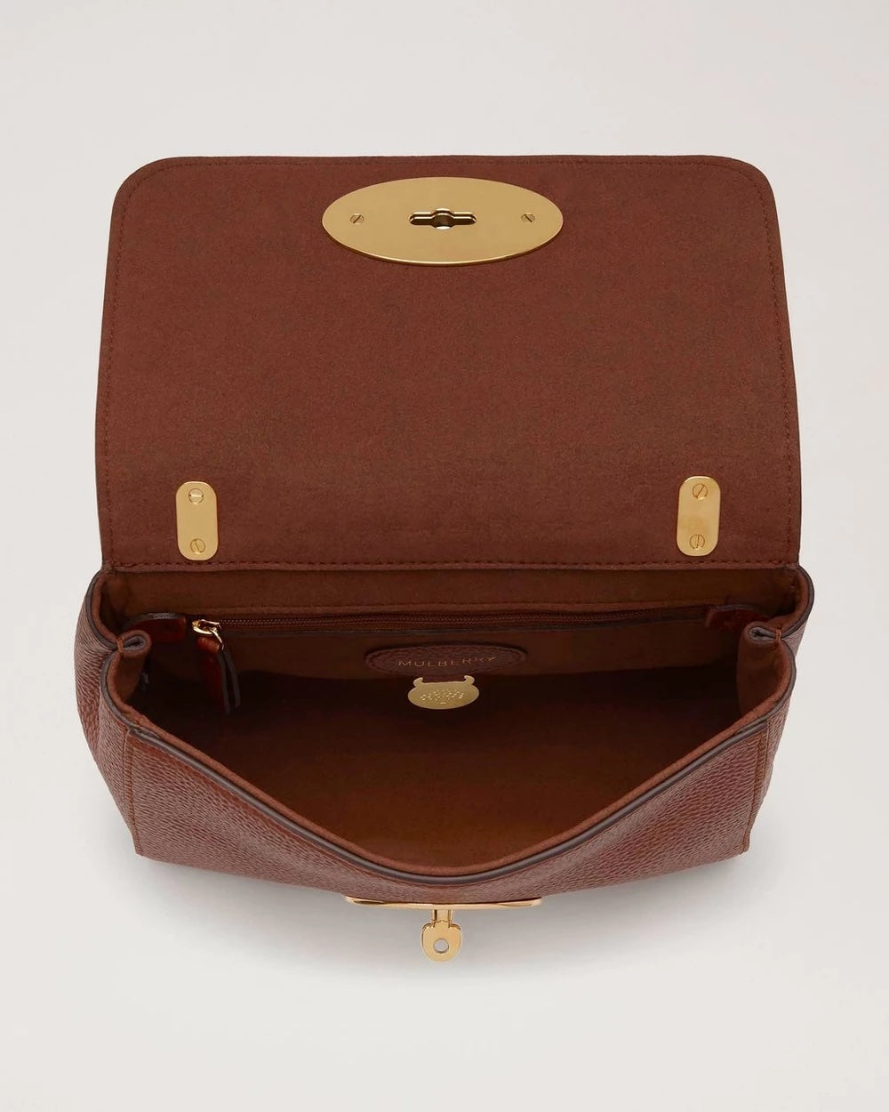 Lily - Oak Small Classic Grain