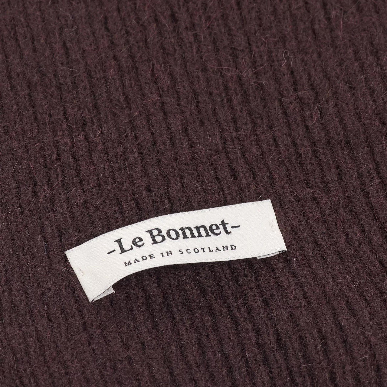 Beanie Espresso