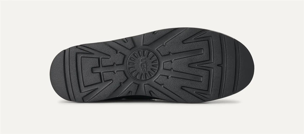 Shep Loafer - Black