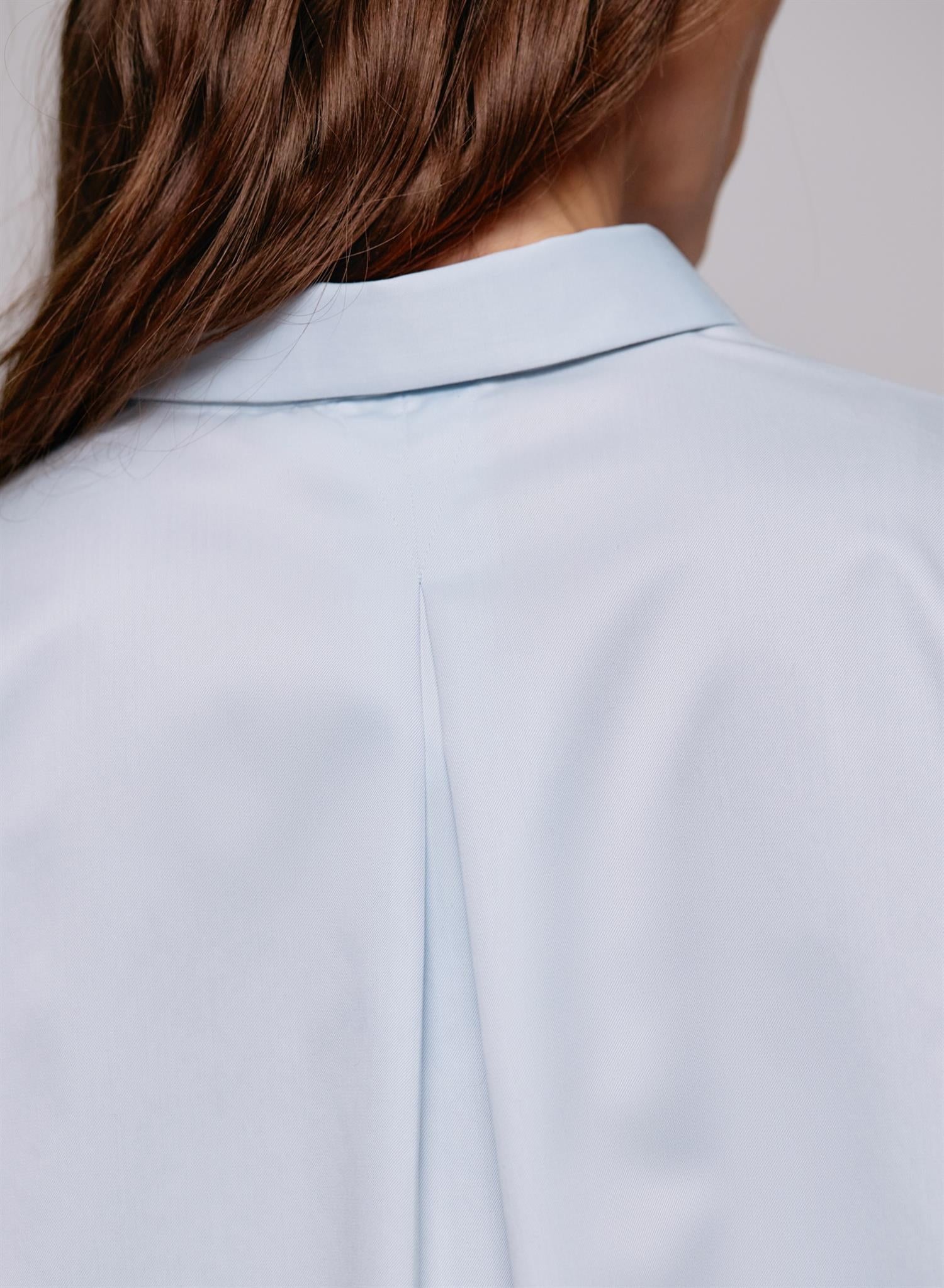 Sophie Shirt Light Blue