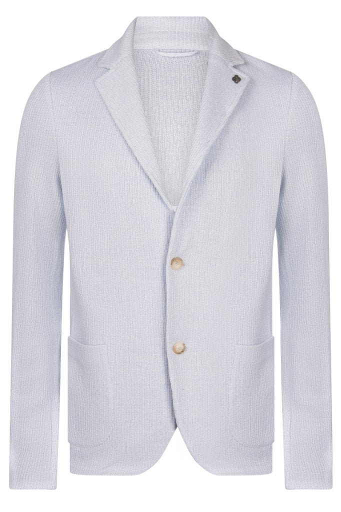 Blazer - Light Blue