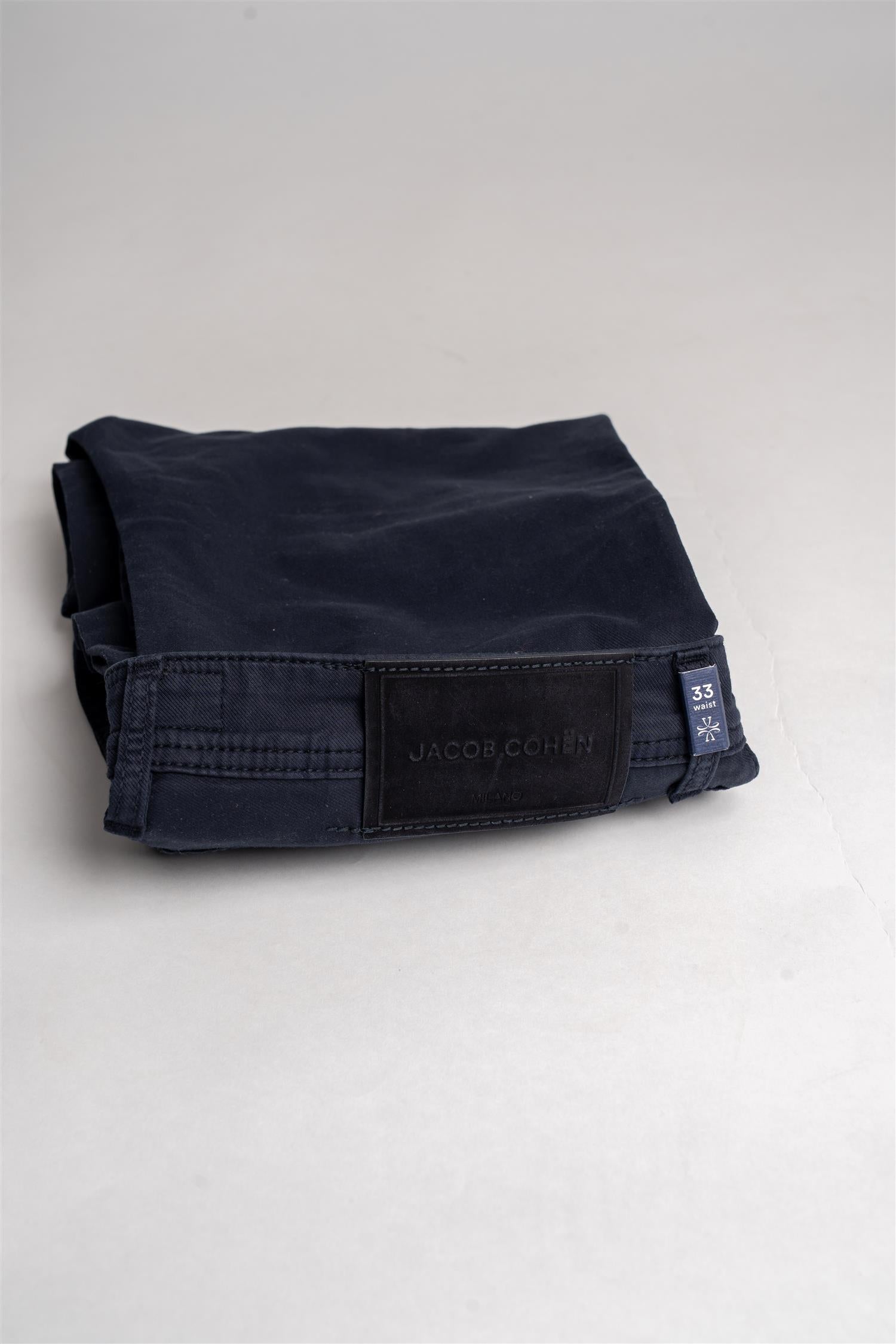 Nick 5PKT - Navy