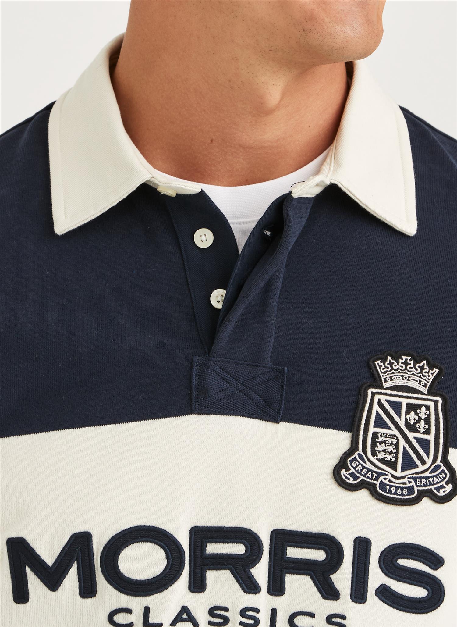 Edward Rugger - Old Blue