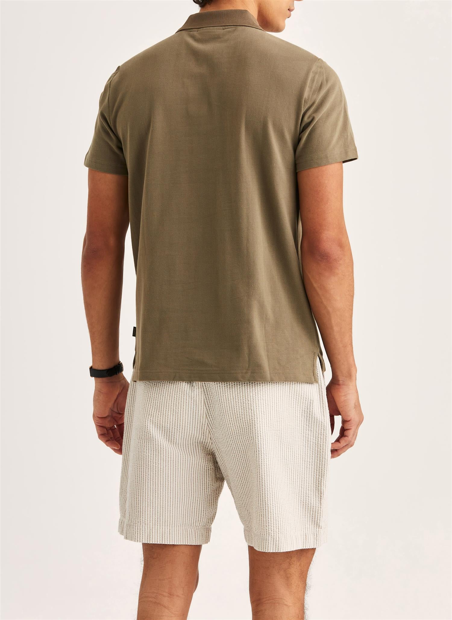 Dylan Pique - Olive