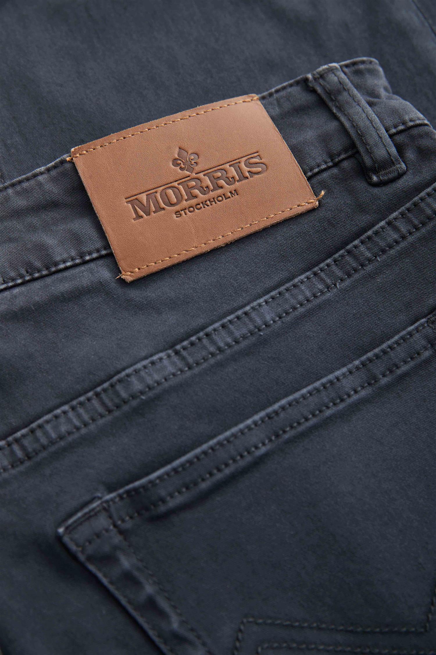 James Brushed 5 pkt - Navy