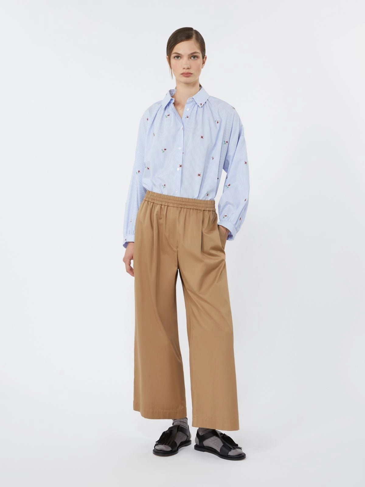 Butterfly Shirt