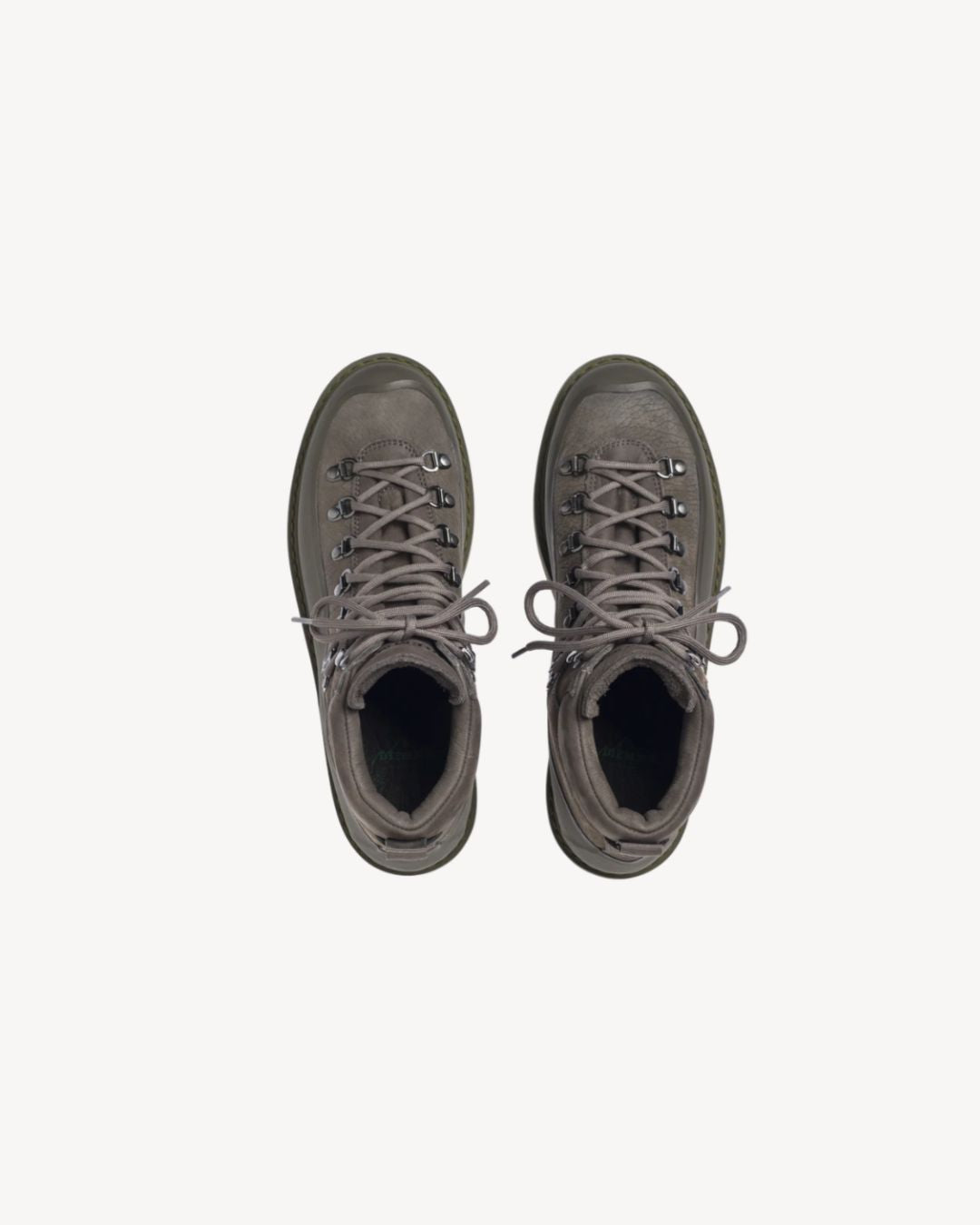 Roccia Vet Due Gomma - Smog Leather