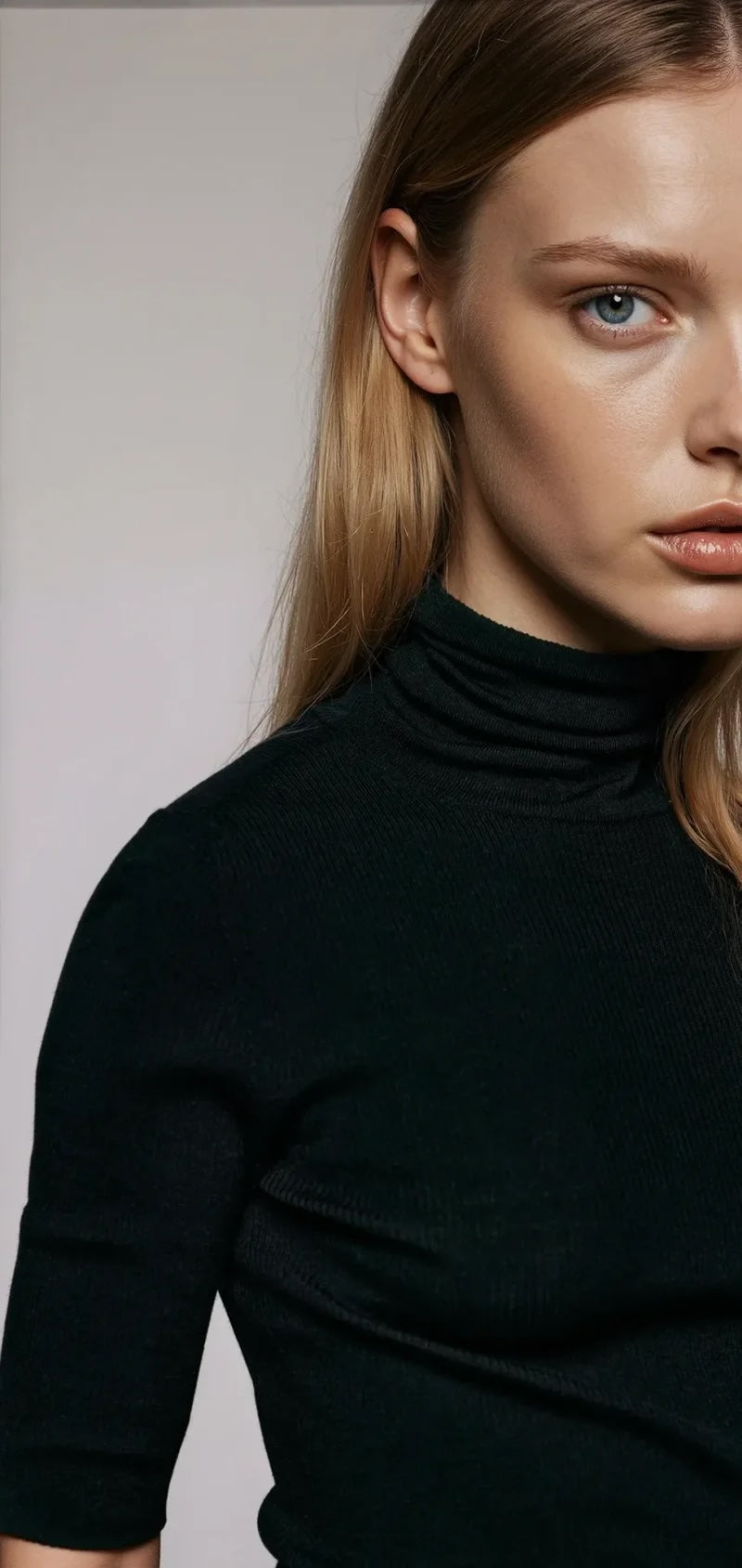 Kristin Top Black