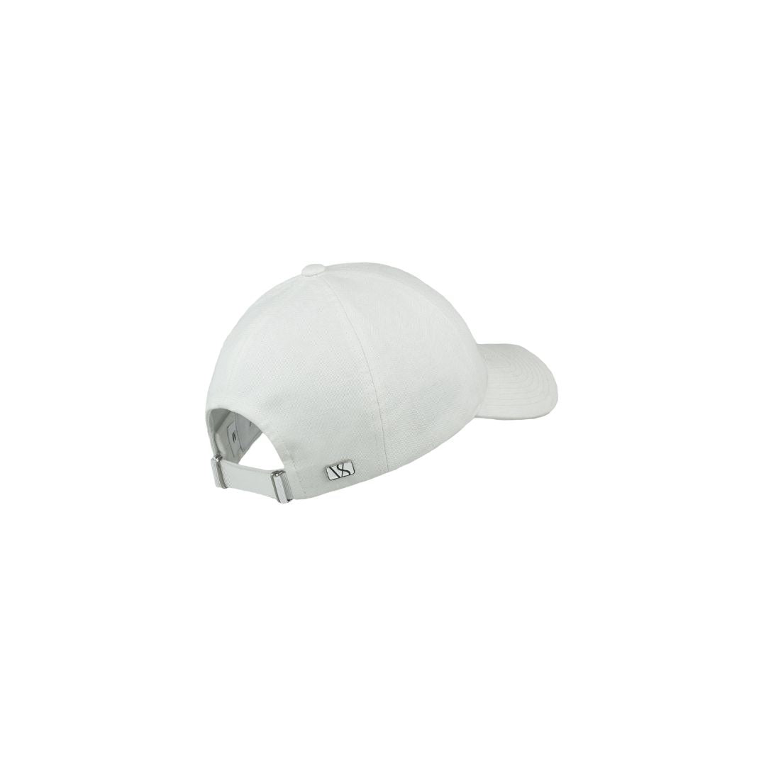 Legacy Structured Linen - Shell White