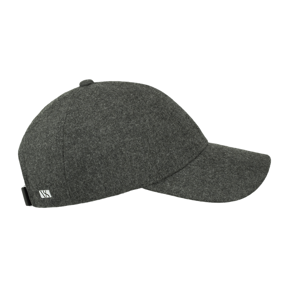 Legacy Structured Merino - Forest Green