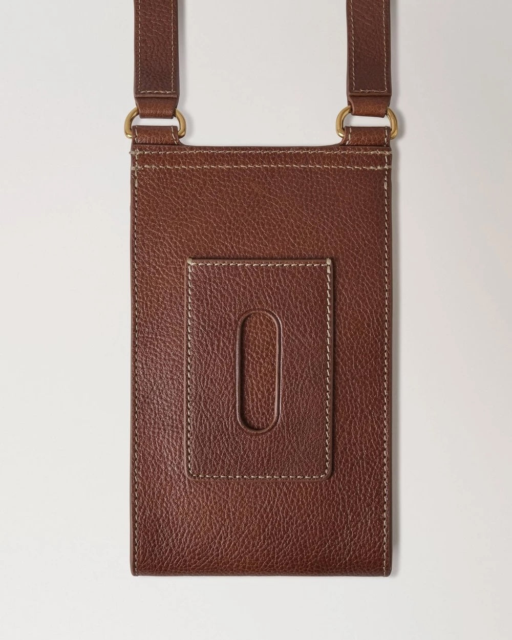 Mini Antony Pouch NVT Oak