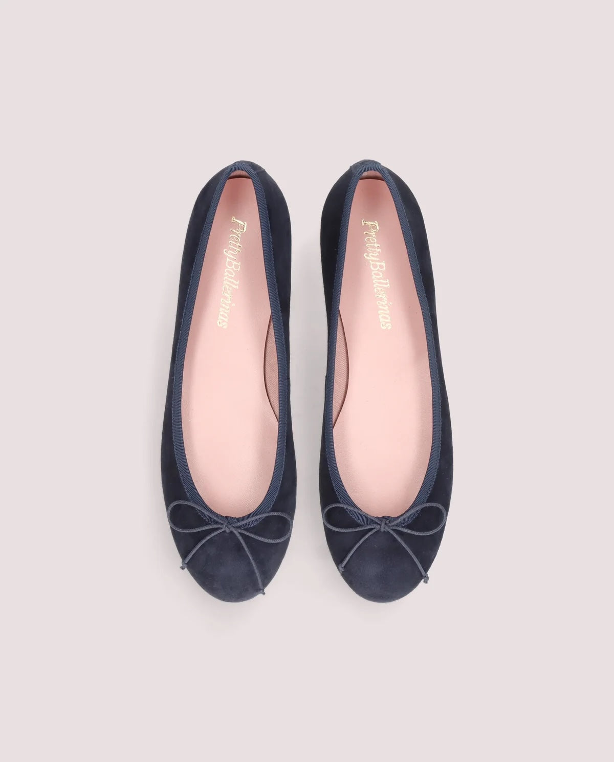 Nicole Navy Blue