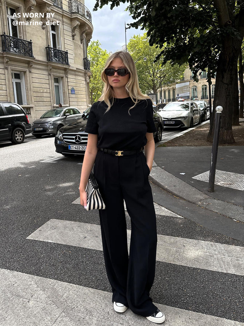 GYTTA TROUSER