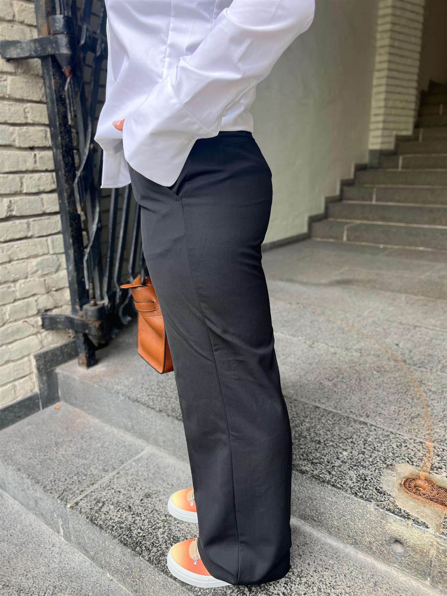 Paloma Tailored Trousers