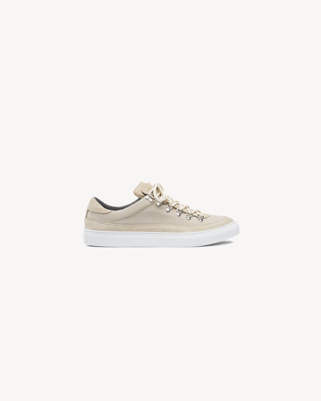 Marostica Low Sport - Cool Sand Fabric