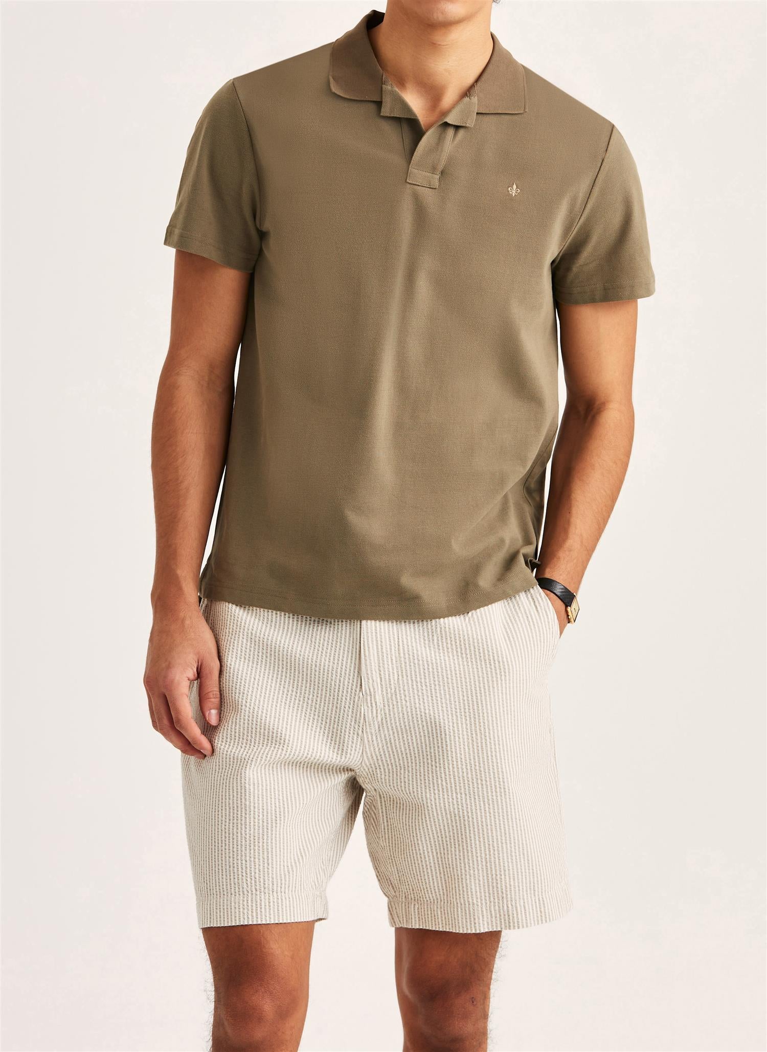 Dylan Pique - Olive