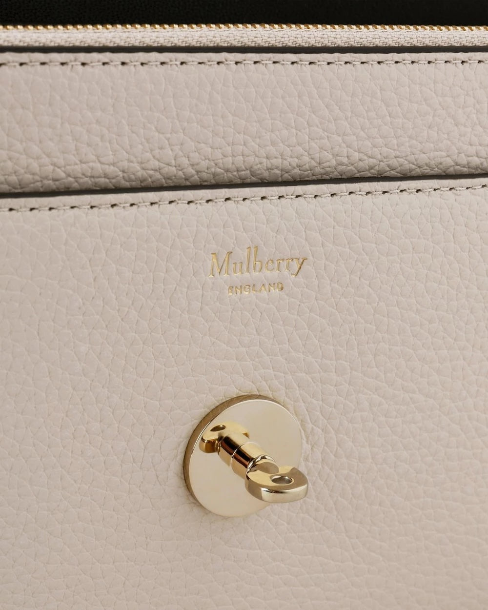 Small Darley Small Classic Grain Chalk