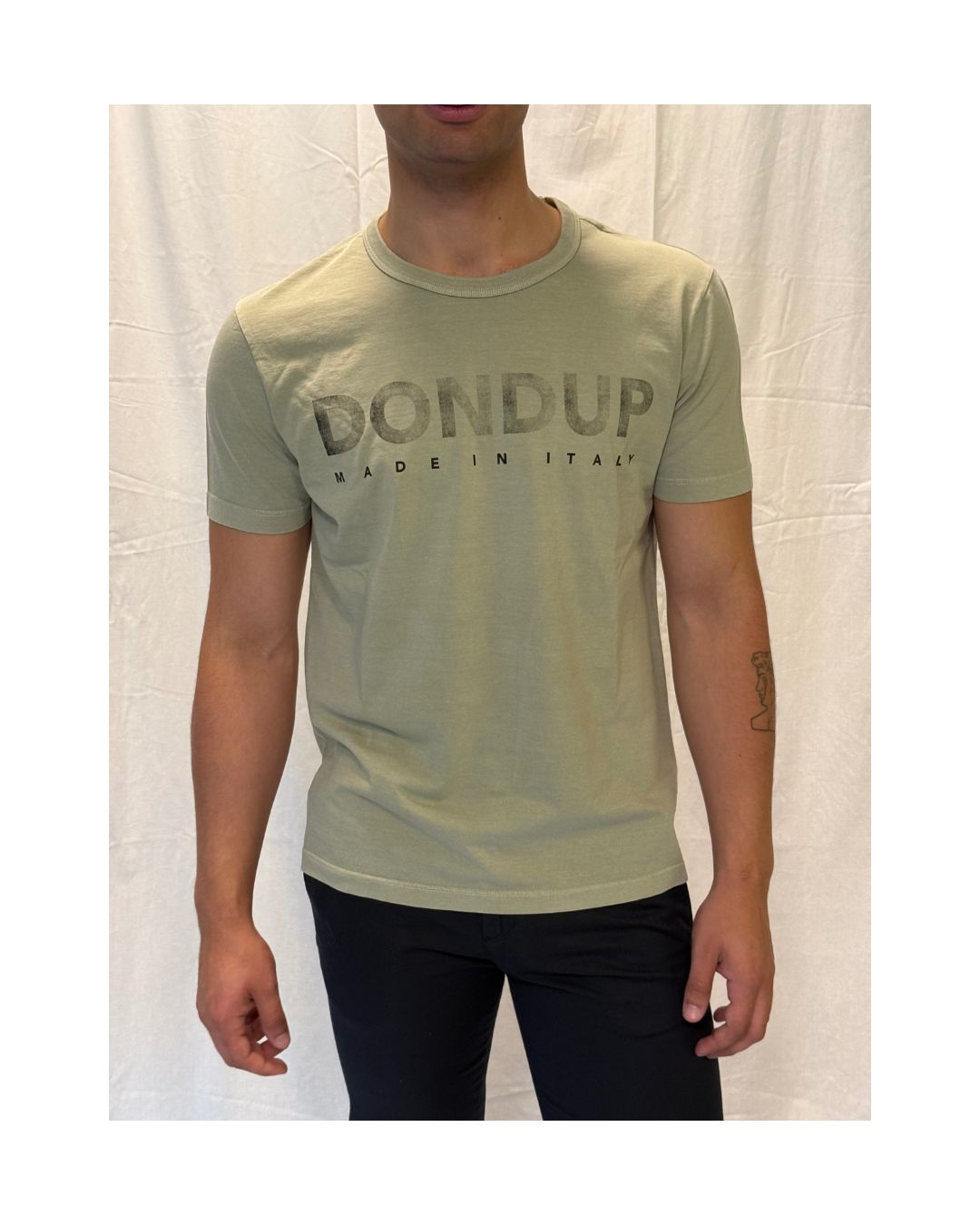 T-Shirt - Green
