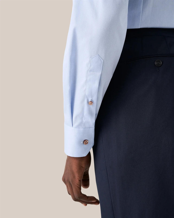 Signature Twill Contemp