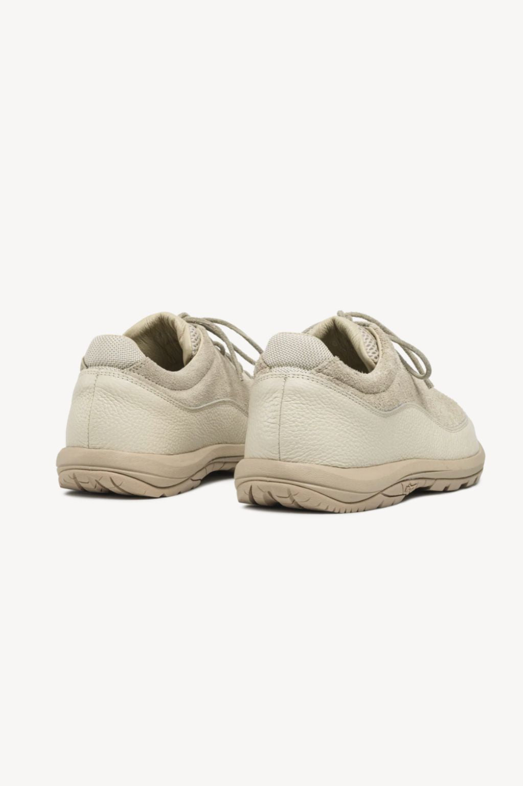 Bardolino Sneaker - Sand