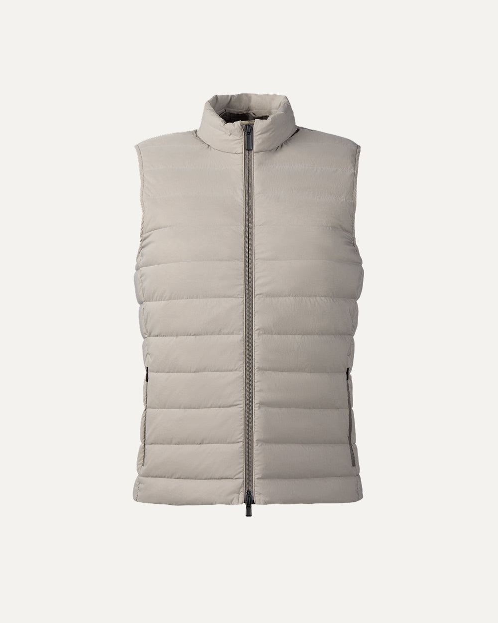 Sirius Vest Driftwood