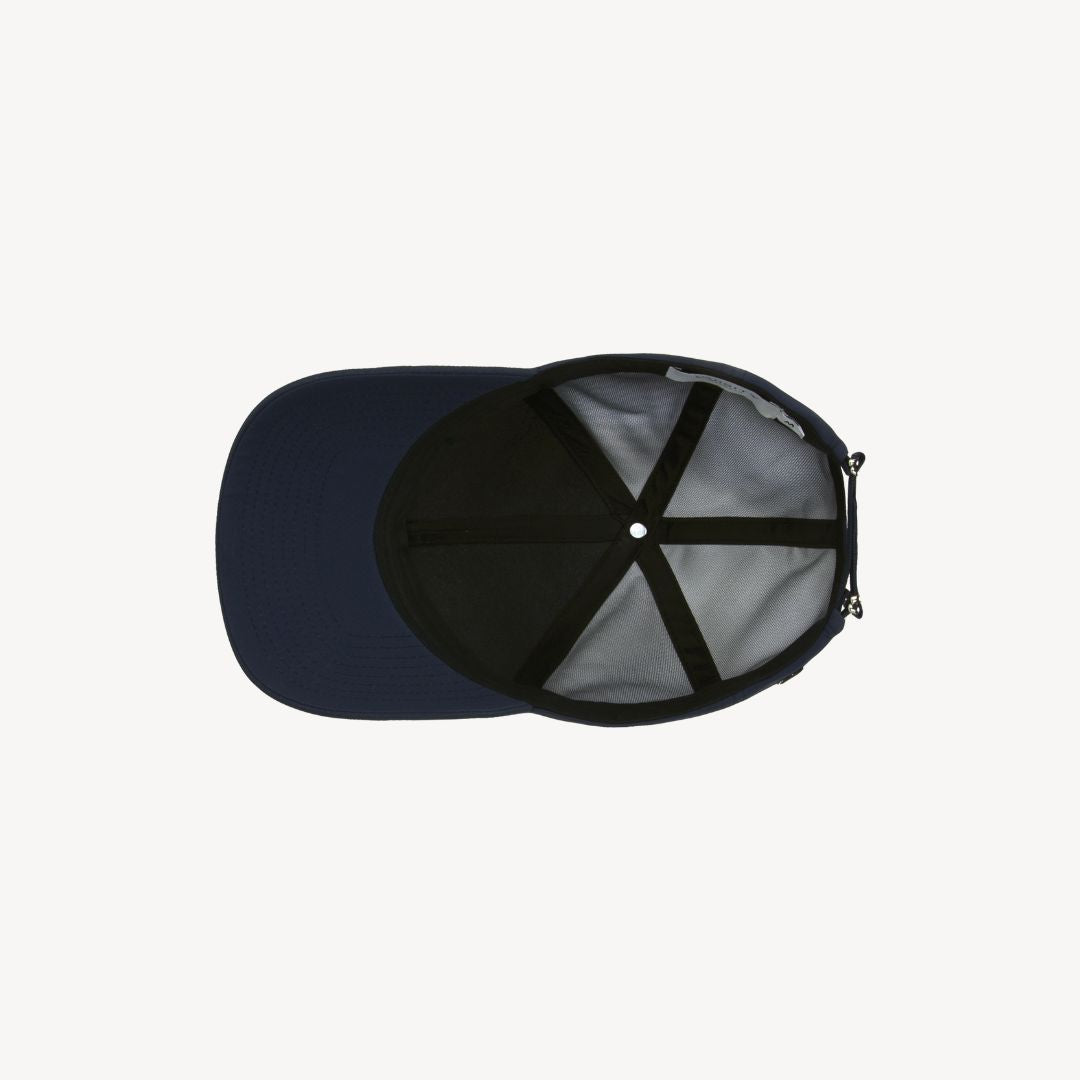 Legacy Structured - Navy Active Tech - SS25