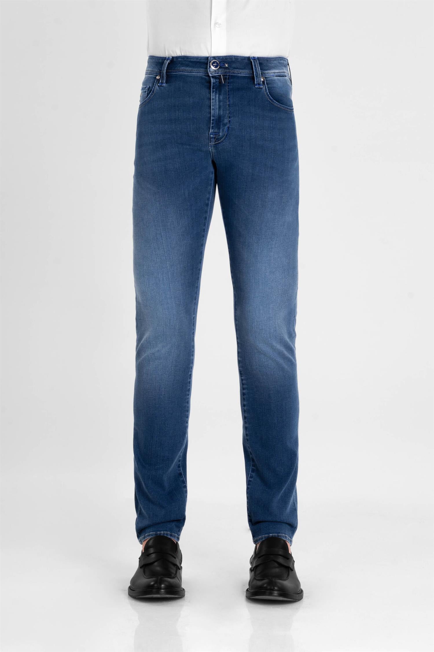 Michelangelo Zip Super Stretch