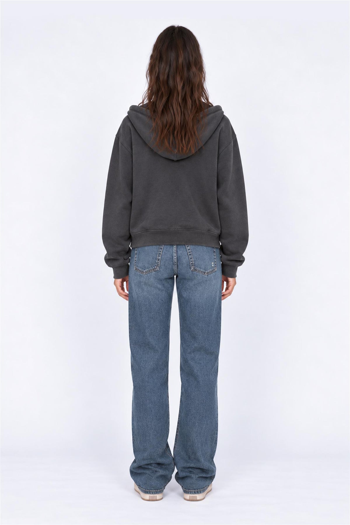 Joia Jeans - Deep Blue