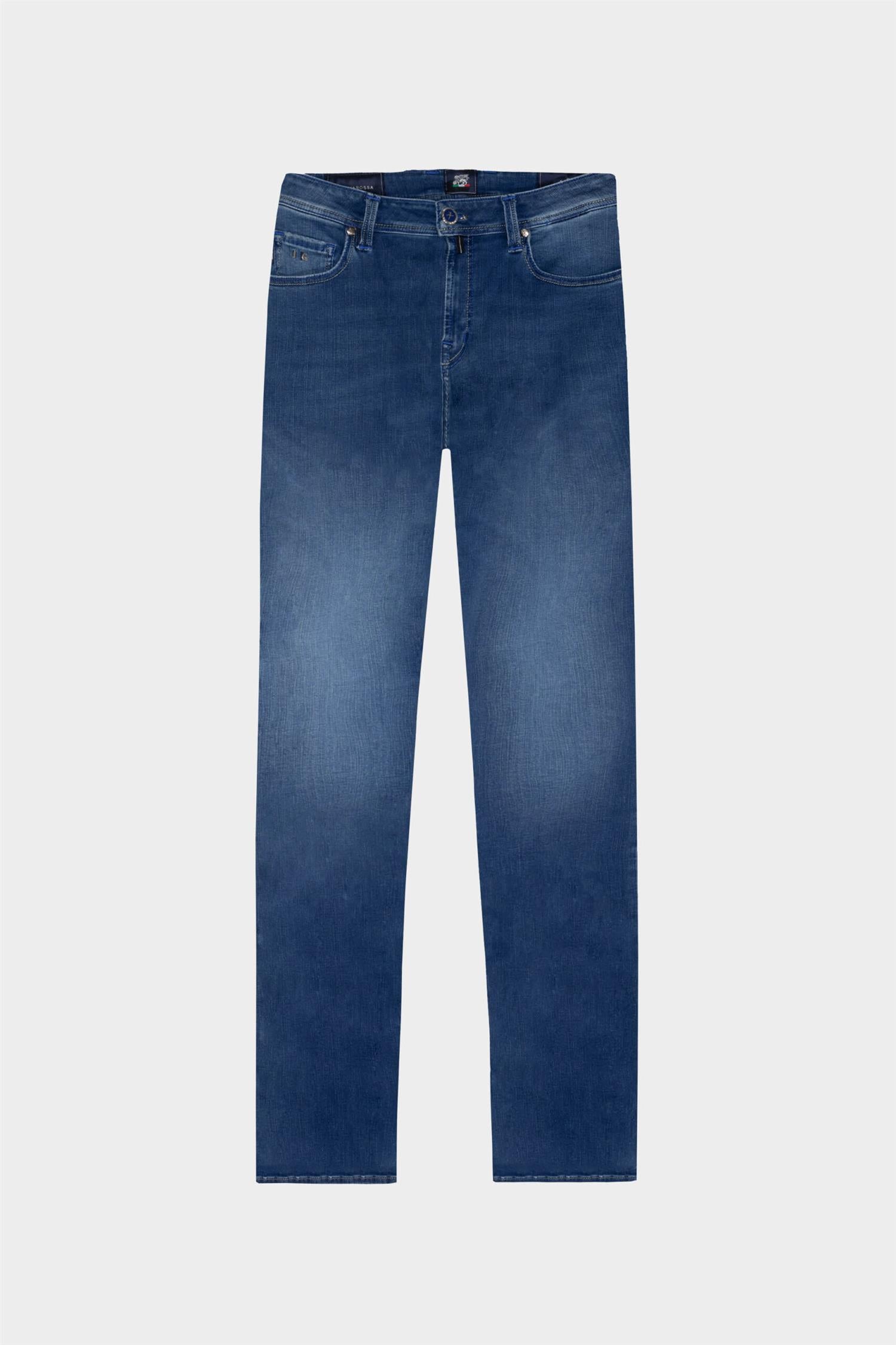 Michelangelo Zip Super Stretch