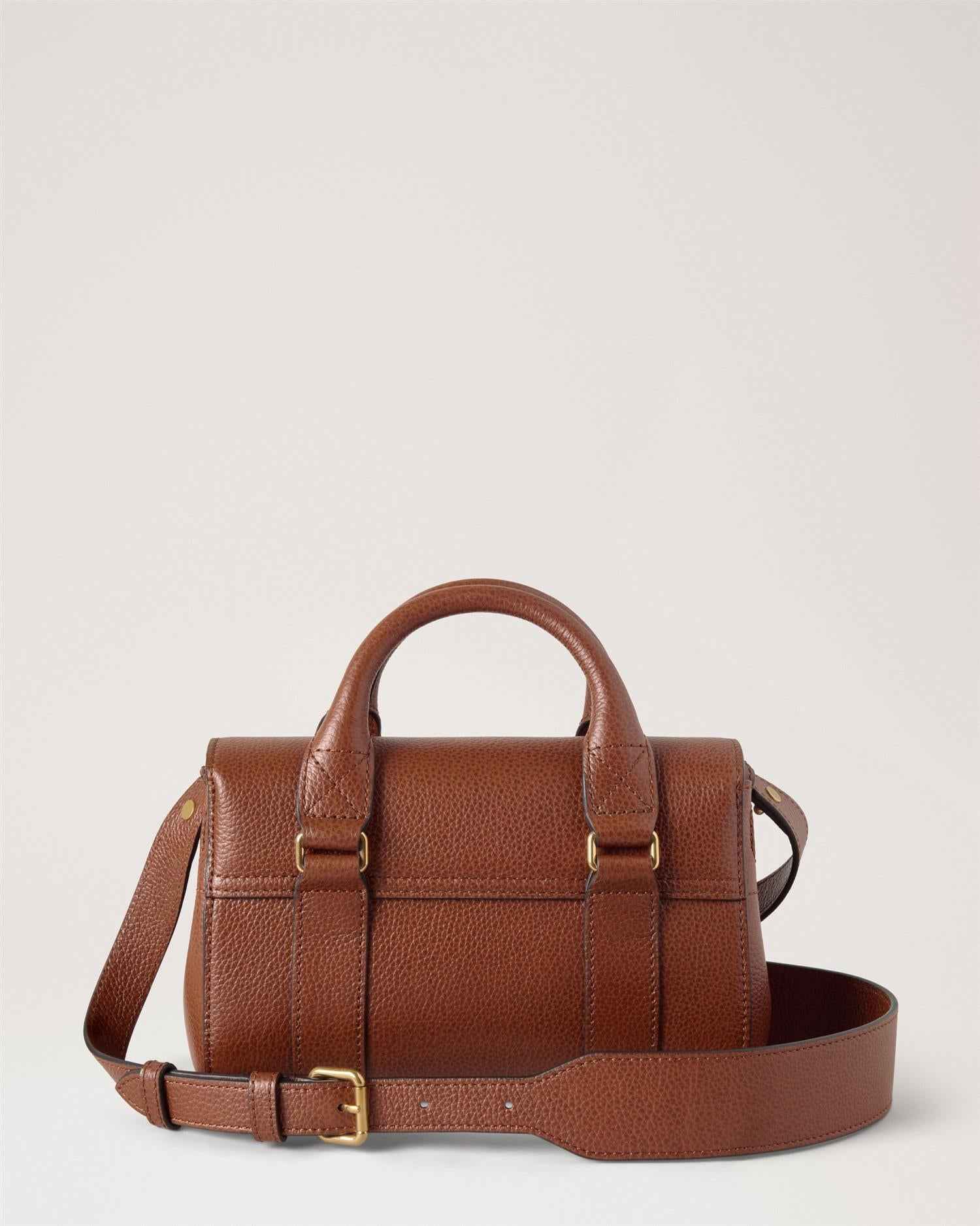 Mini Heritage Bayswater Two Toned Oak