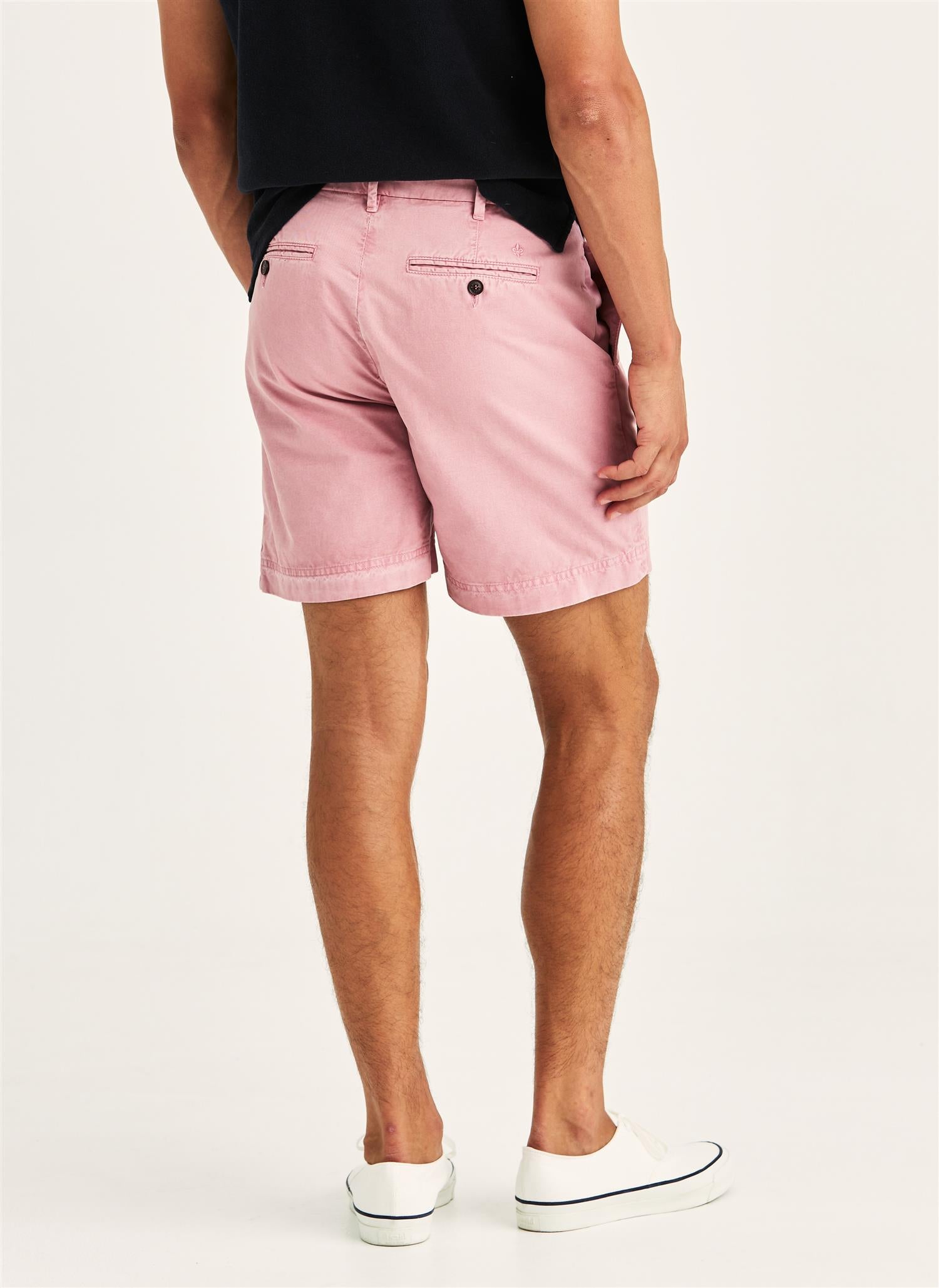 Original Chino Shorts - Pink