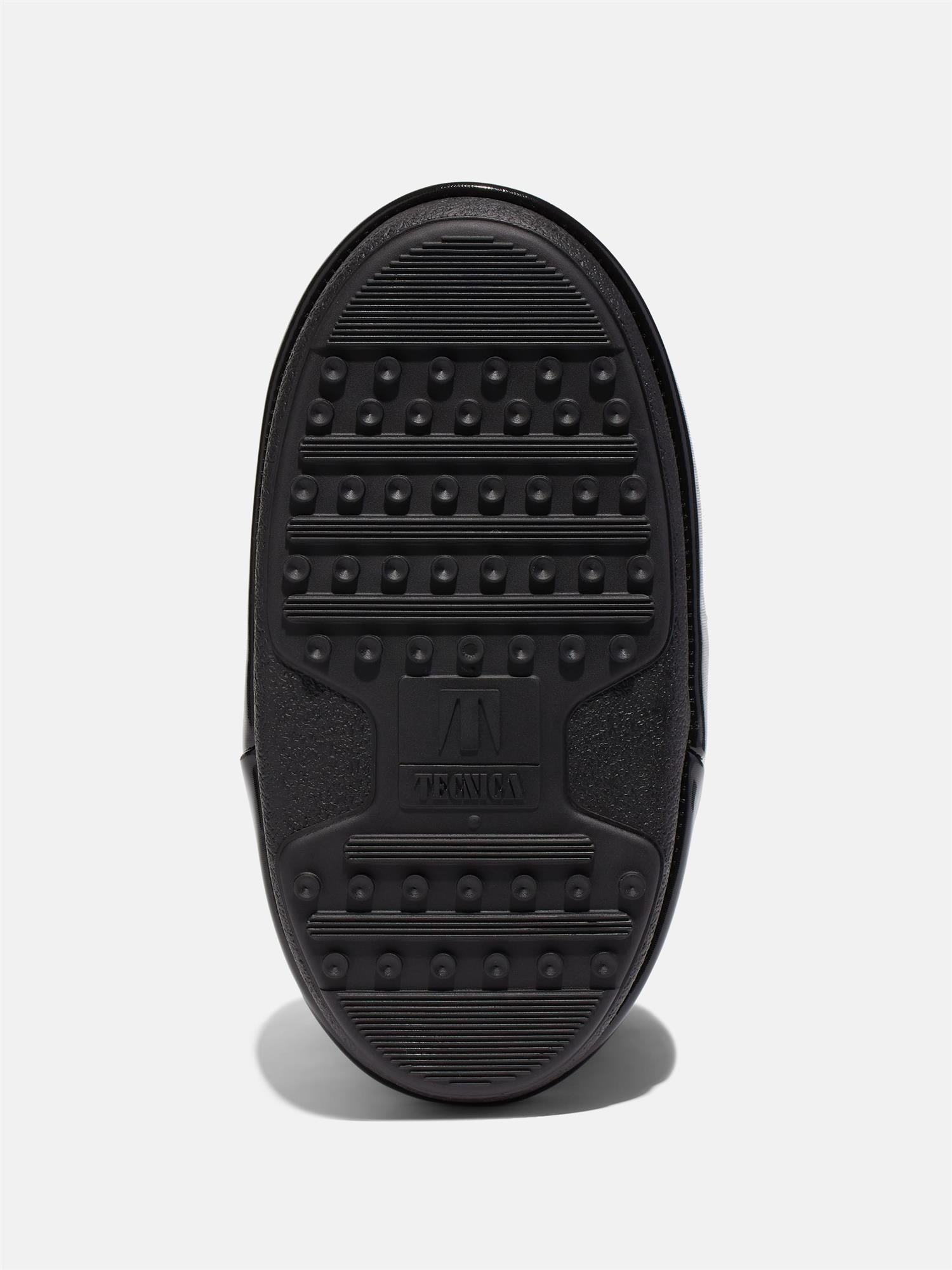 MB Icon Low Glance Black