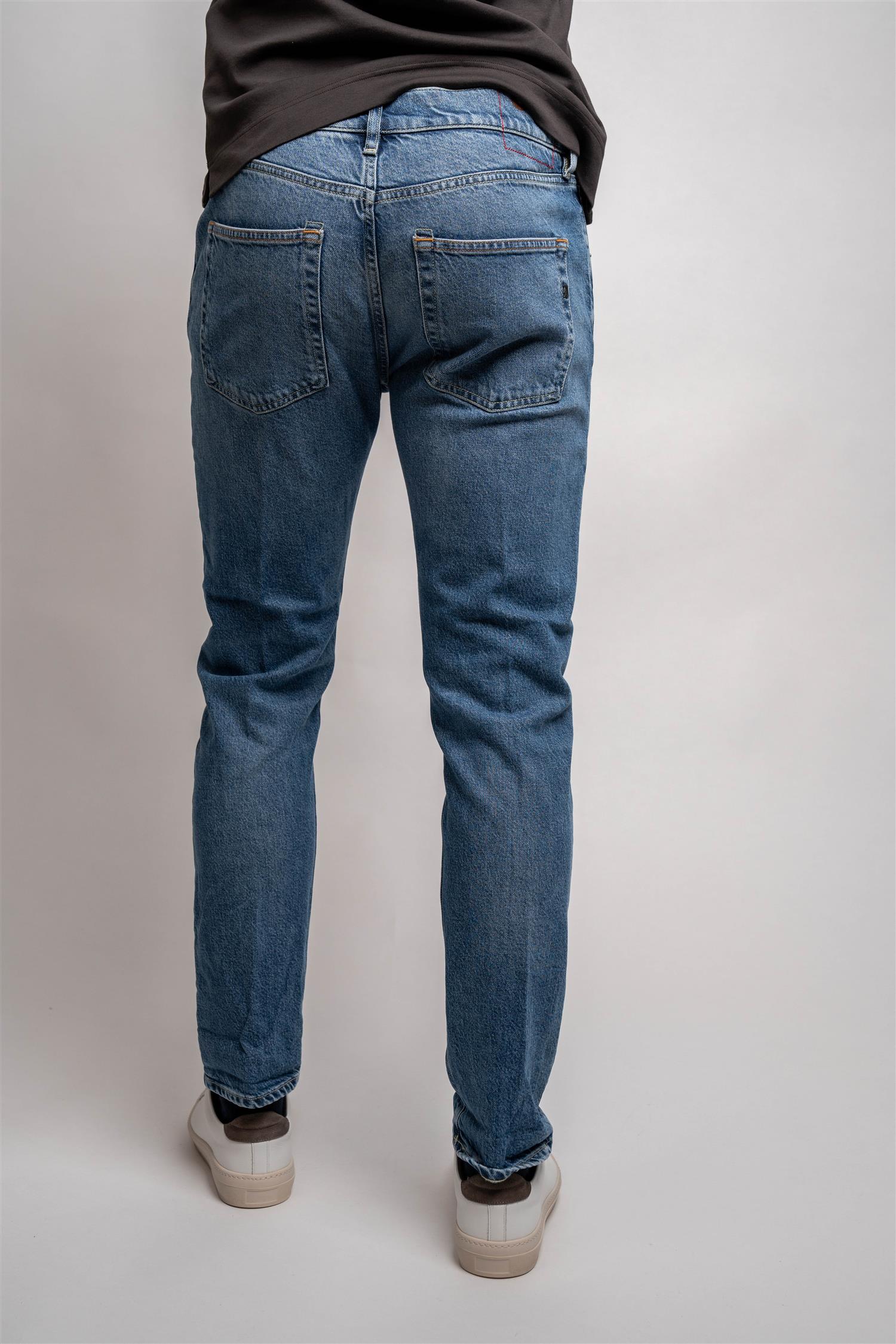 Pantalone Icon - Regular Fit