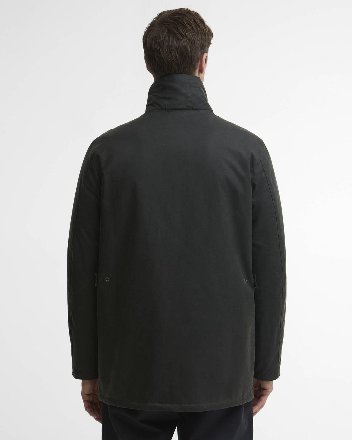 Modern Powell Wax - Sage