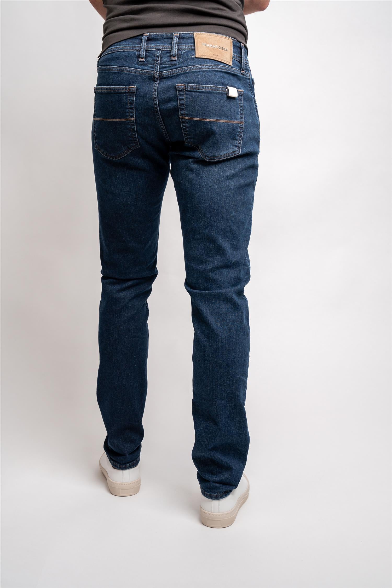 MICHELANGELO Cortina - Denim