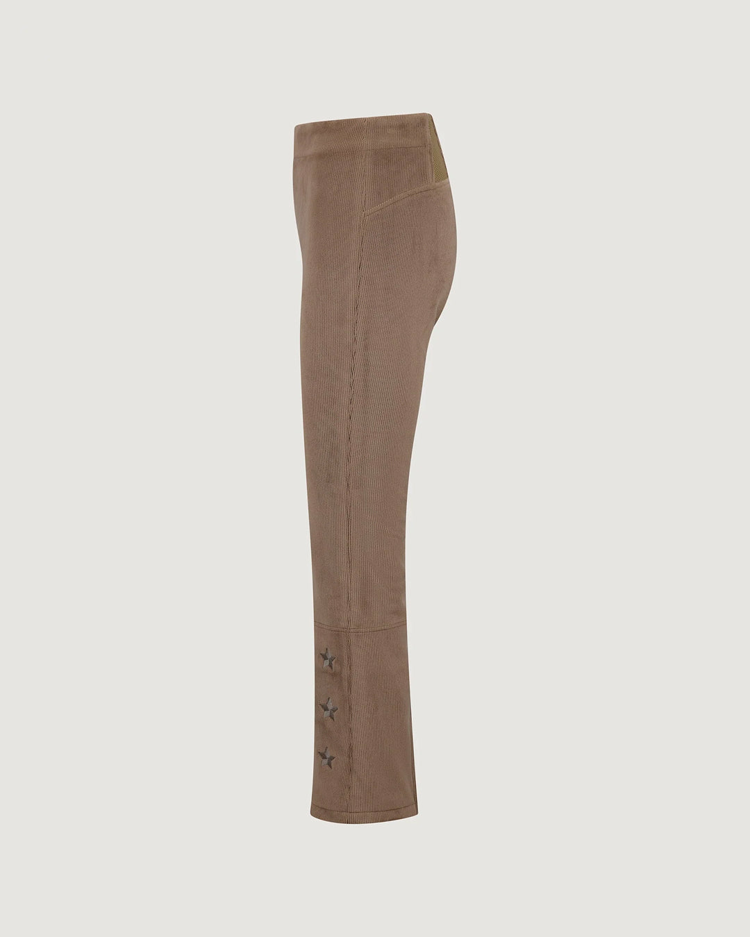 Jackie Pants – Beige
