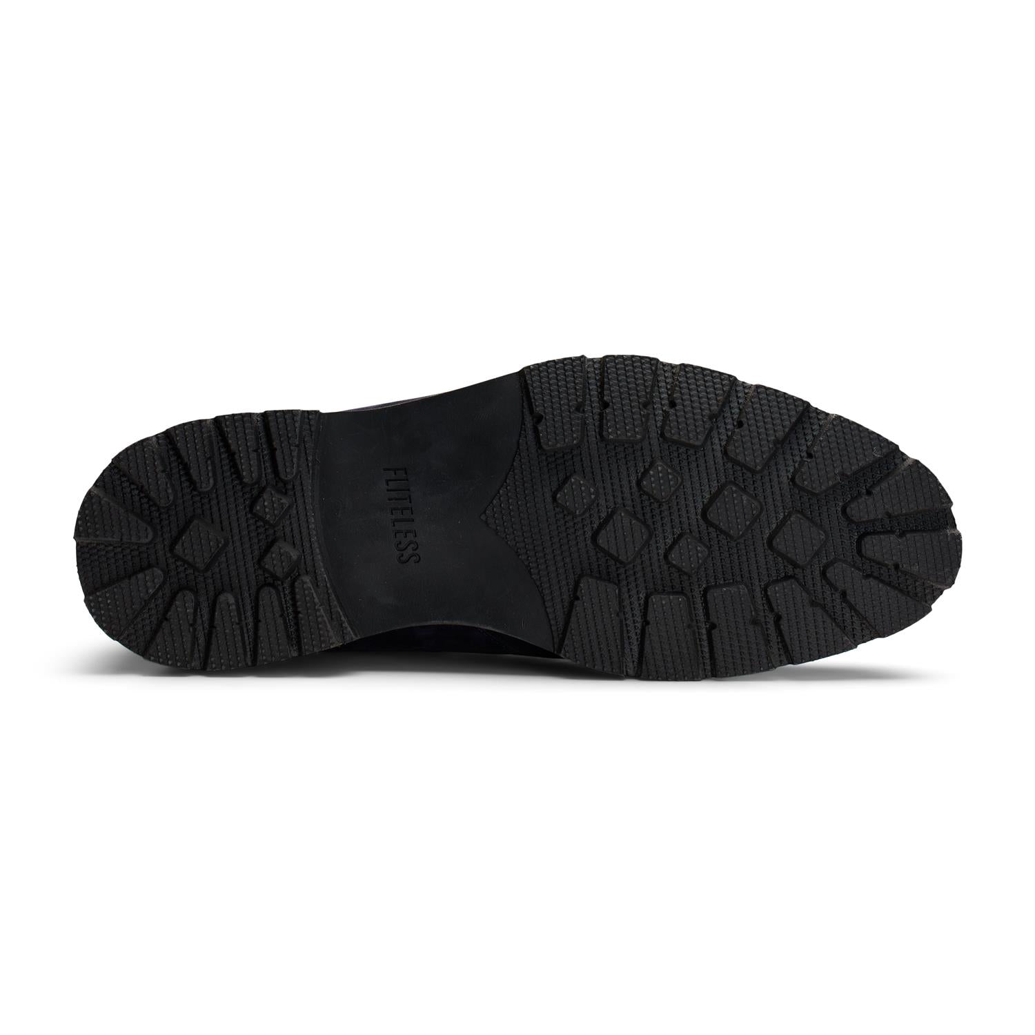 Fliteless Chukka Nubuck