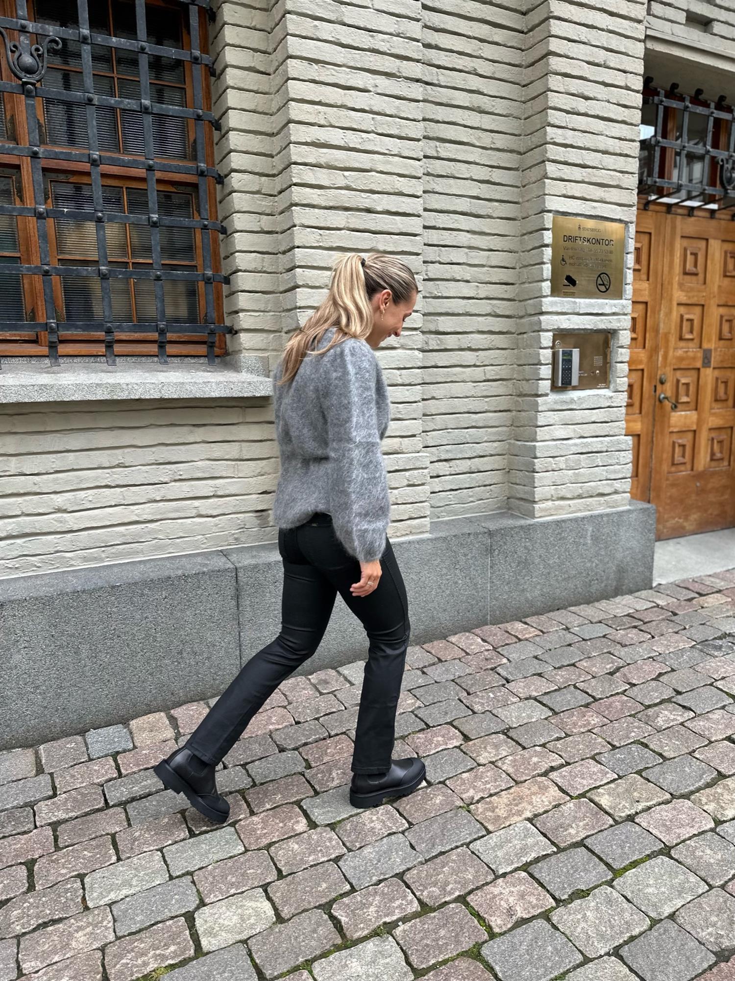 Malena Montana Tonal