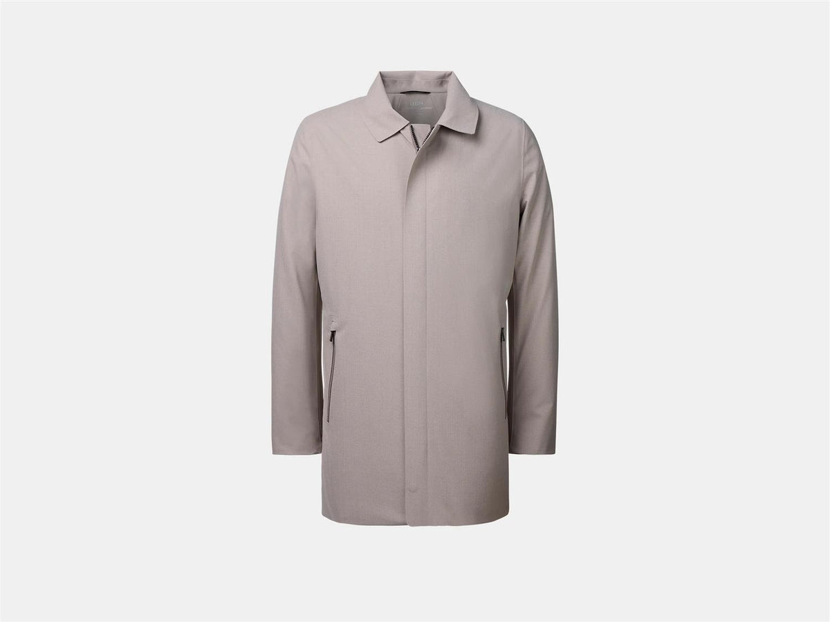 Regulator Coat Japan™ - Drift Wood