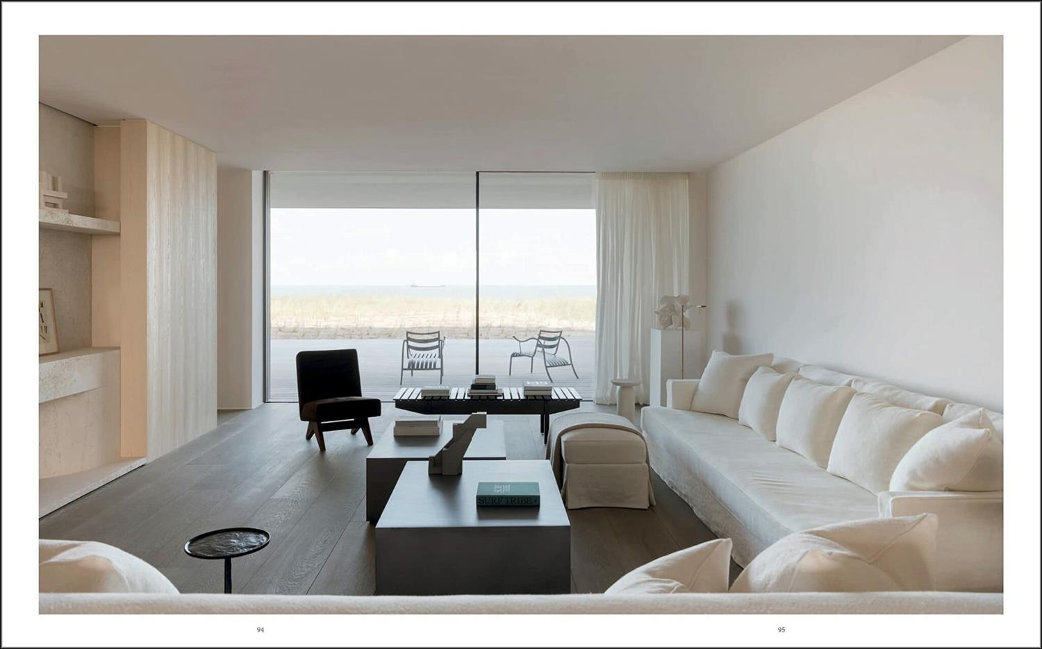 World's Finest Homes