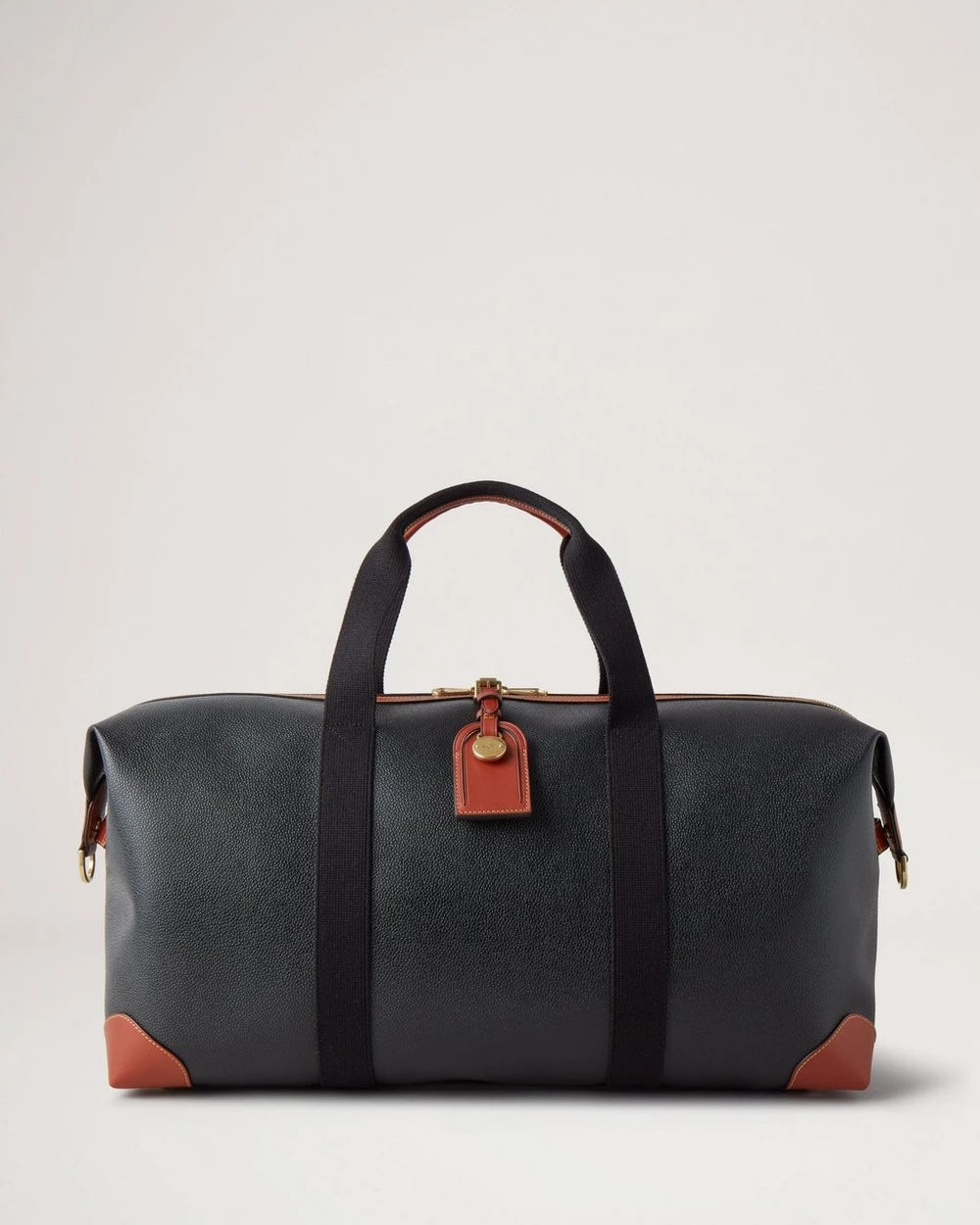 Heritage Medium Clipper Black Cognac