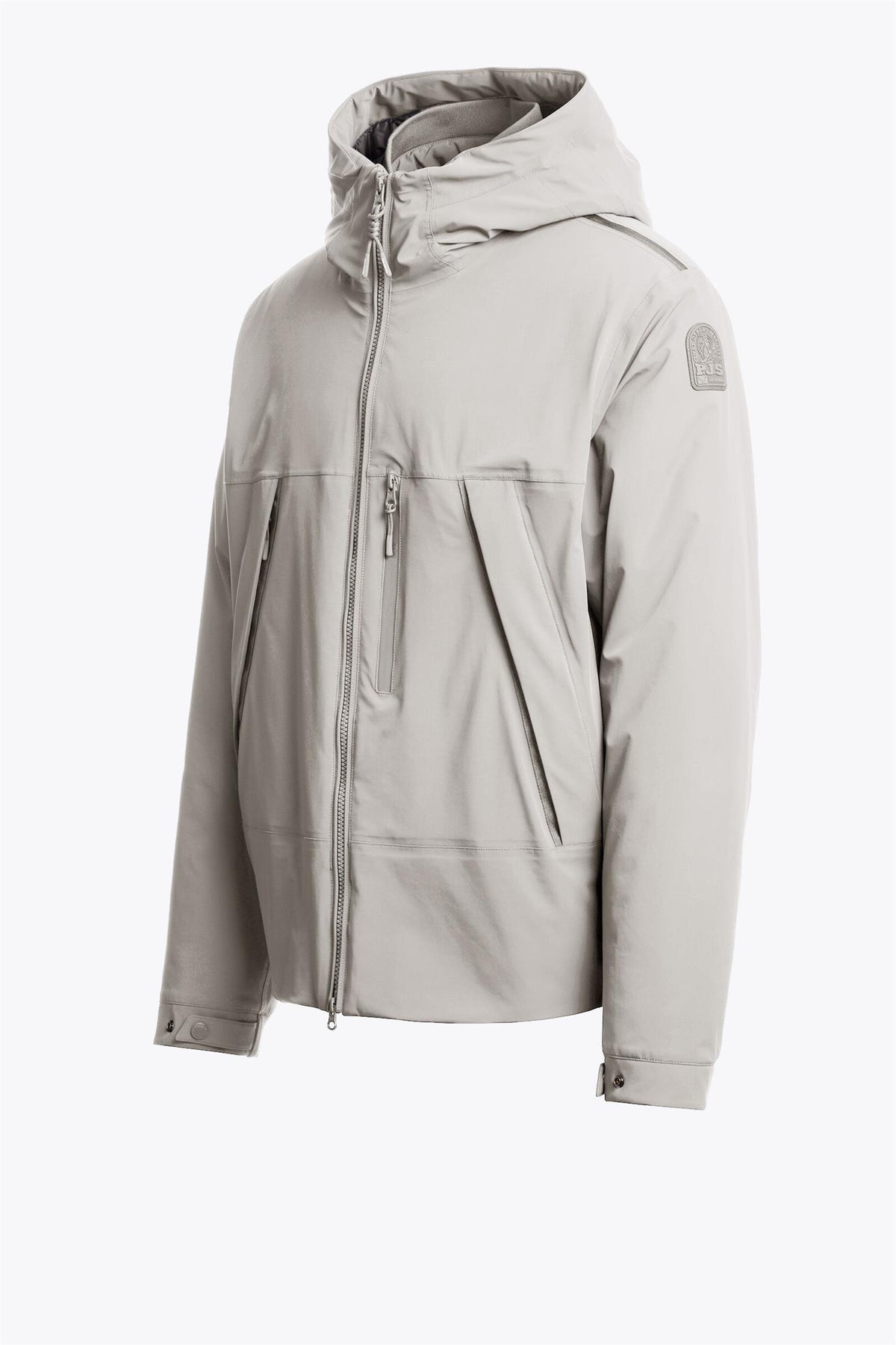 Nivek 2.0 - MId Grey