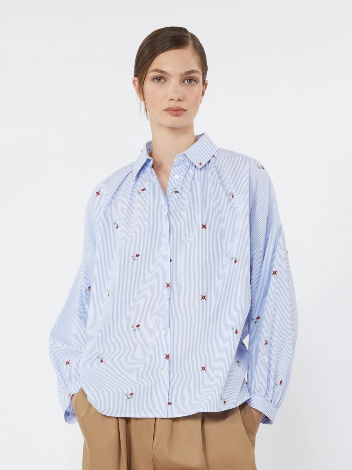 Butterfly Shirt